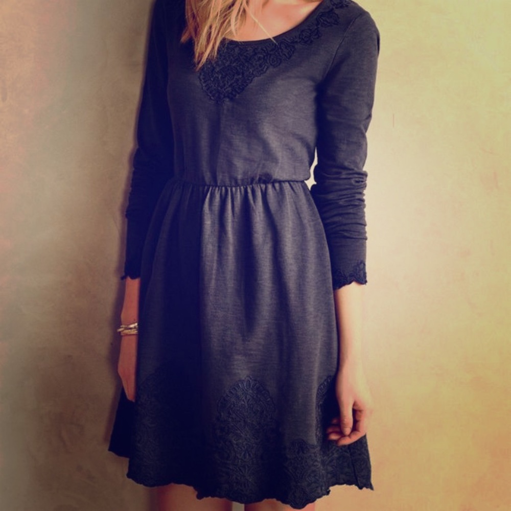 Anthropologie Saturday/Sunday Ellie Dress